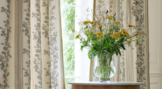 Choosing the Perfect Curtains For Your Home