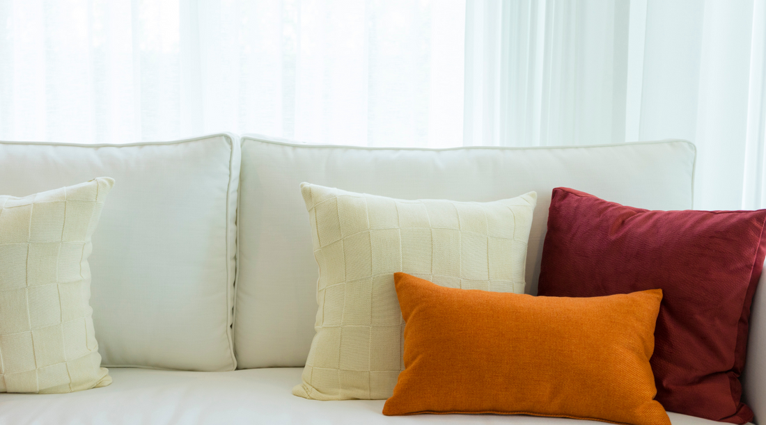 The Art of Choosing the Perfect Pillow