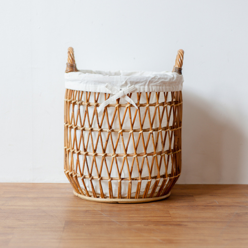 Storage & Basket