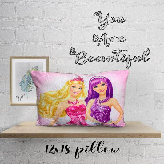 Princess pillows best sale for sale