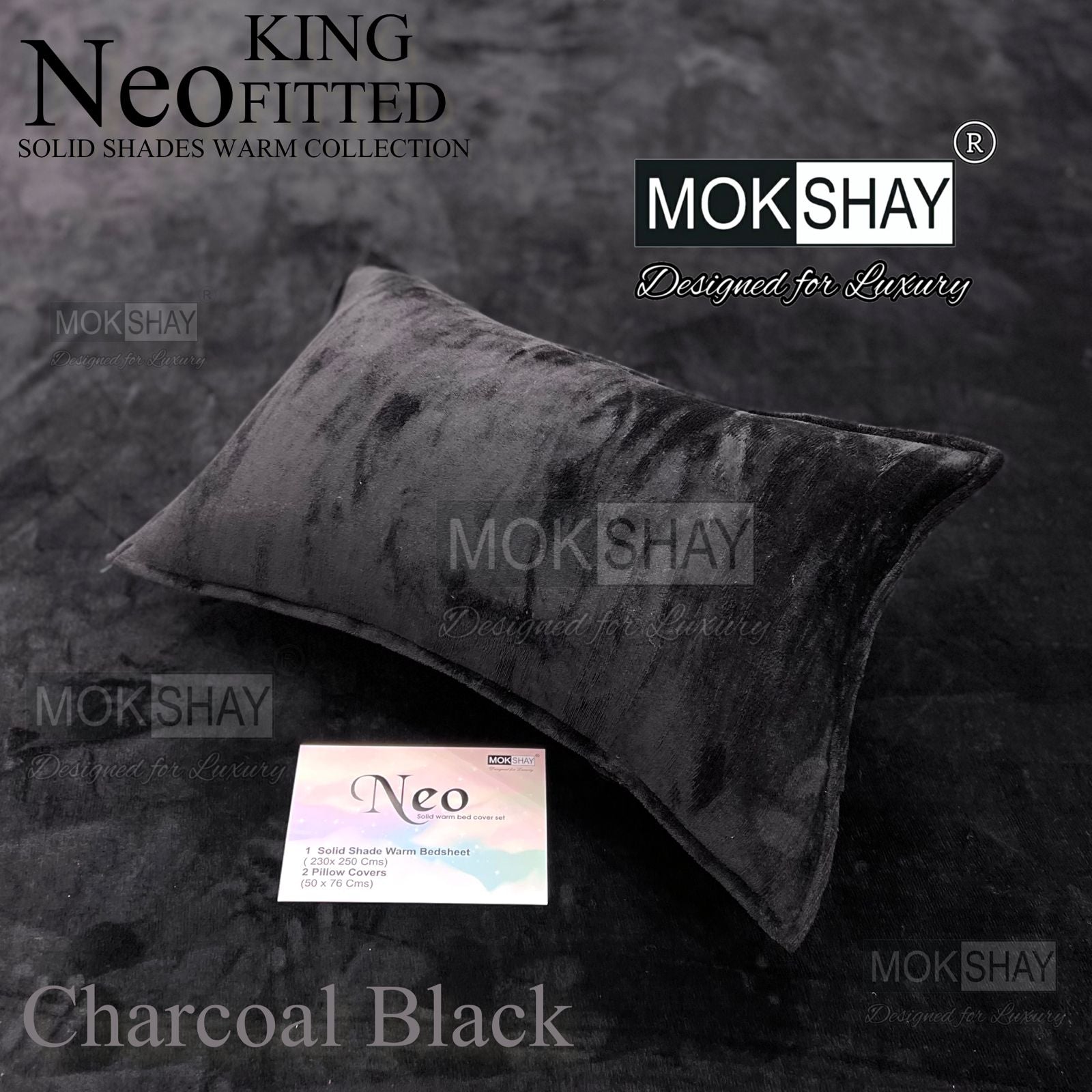 CharcoalBlack