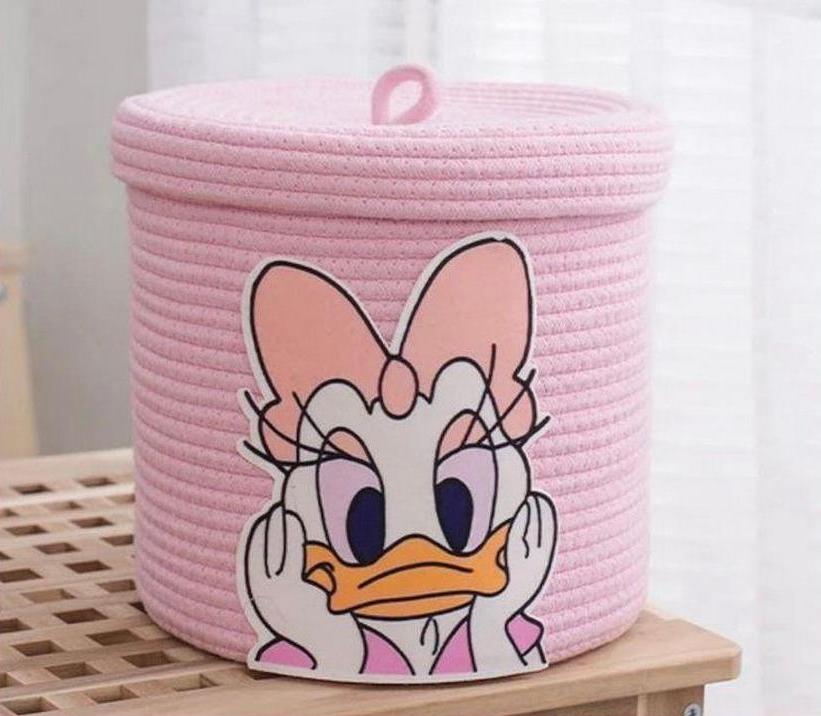 DaisyDuck