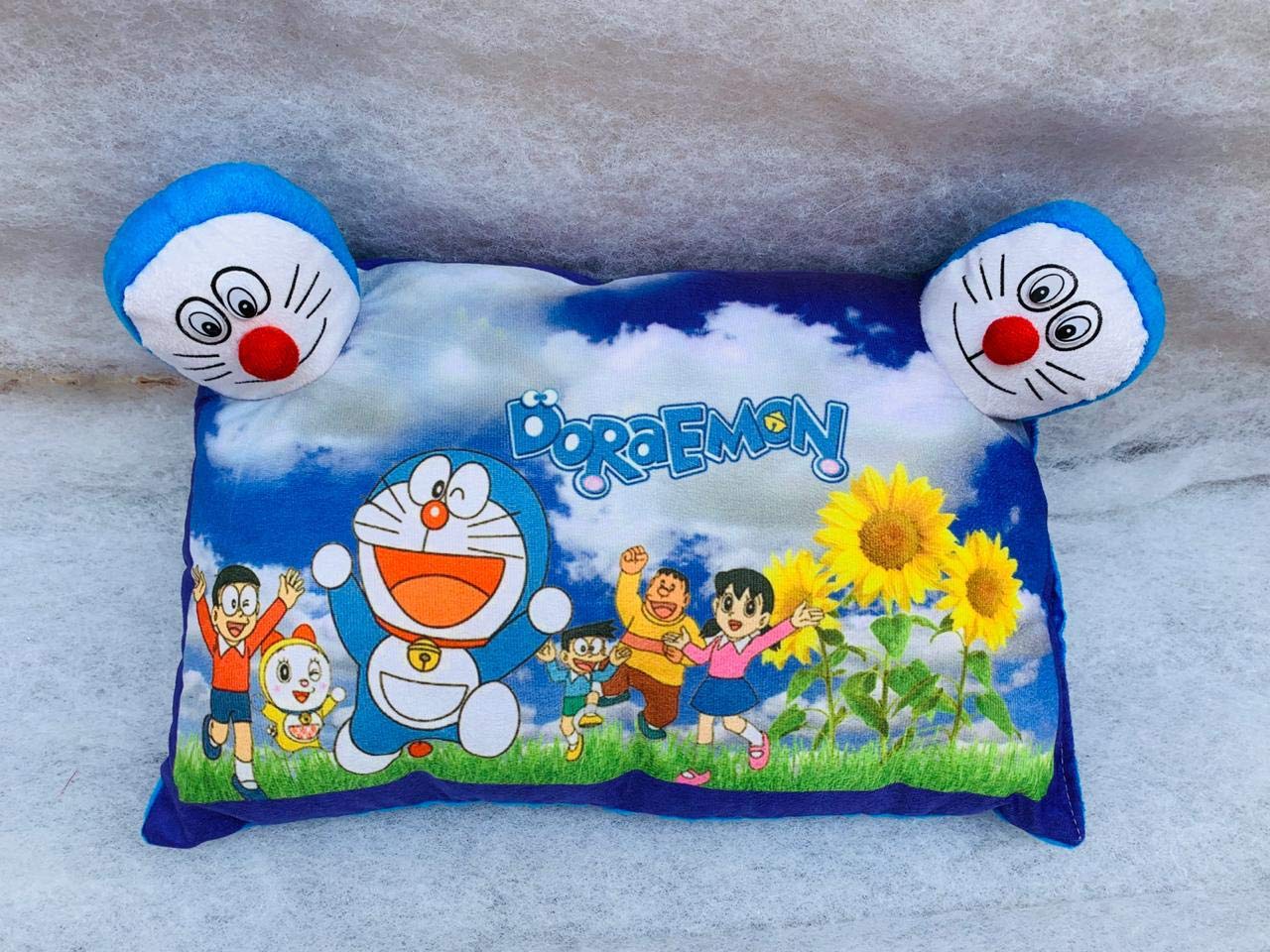 Doraemon