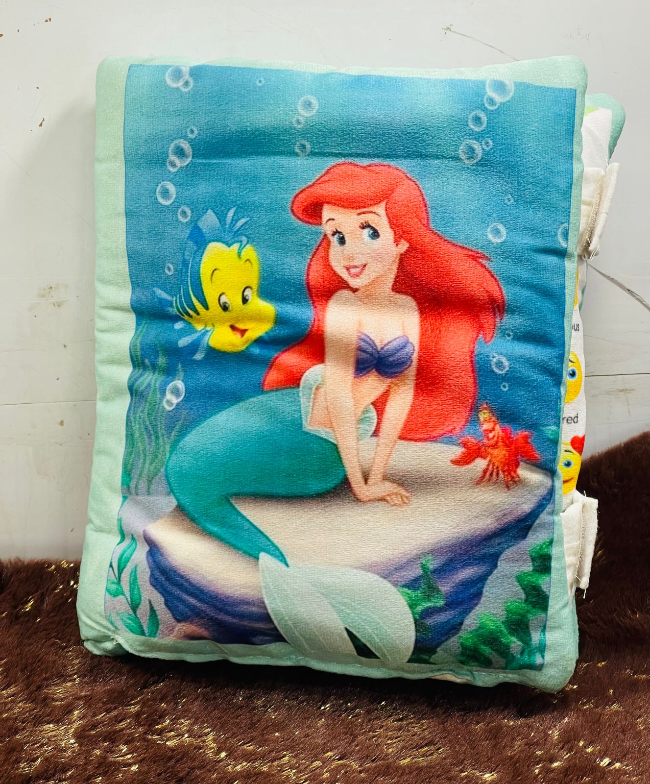 LittleMermaid