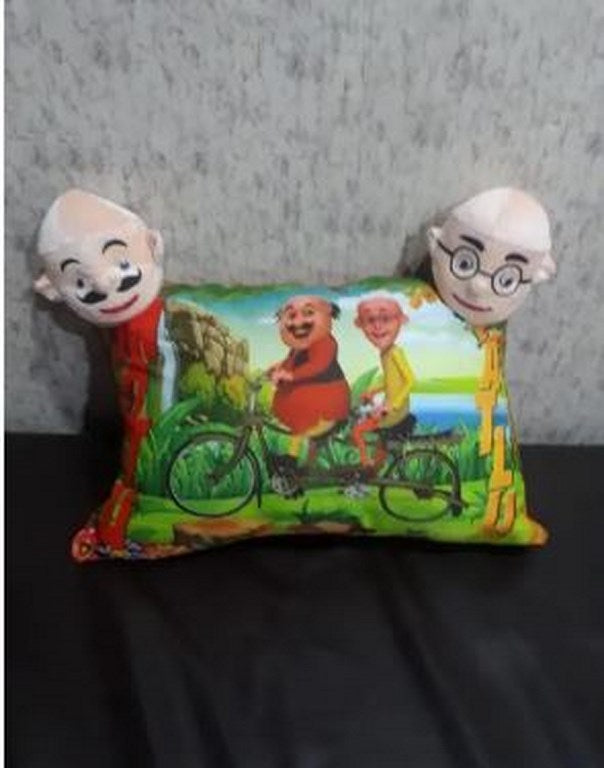 MotuPatlu