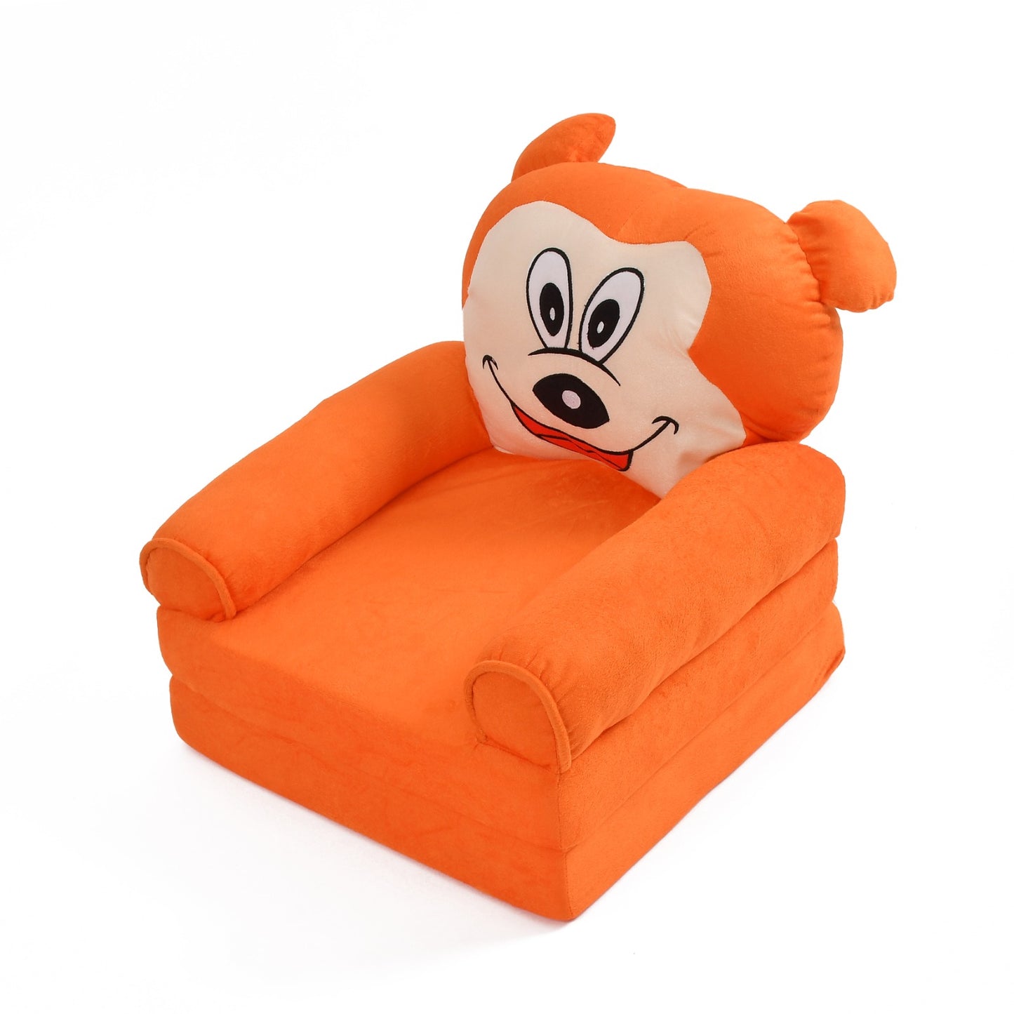 MouseOrange