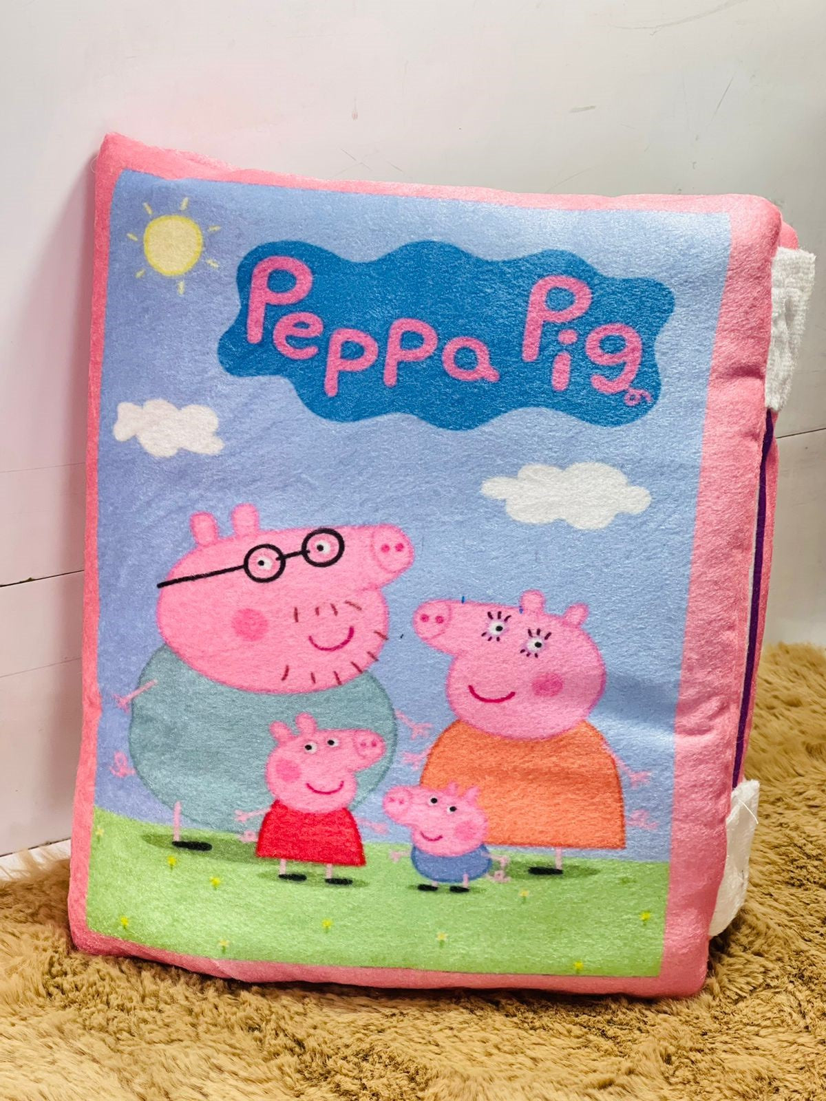 PeppaPig